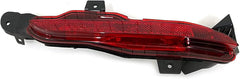 Rear Bumper Light Set Right LR093439 Left LR093440 Compatible With Range Rover Velar L560 Tag No.05