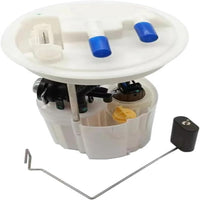 Fuel Pump Module Assembly 30678442 30778663 30792779 31261543 4N519D307L 8629716 8629902 Compatible With Volvo S40 C70 C30 V50