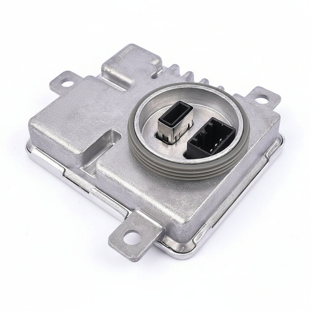 Headlight Blaster Compatible With Audi A3 S3 A6 S6 Rs6 A4 S4 A5 S5 Rs5 A7 S7 Rs7 A8 S8 Q3 Q5 Q7 Volkswagen Jetta Tiguan Touareg Passat Polo Headlight Ballast Module Blaster 8k0941597