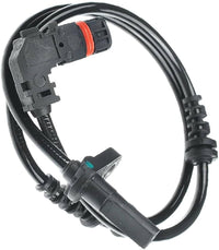 Front ABS Wheel Speed Sensor 1695400417 Compatible With Mercedes Benz W169 W245