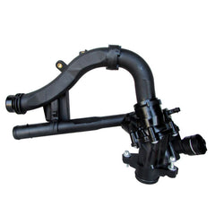 Elbow (Thermostat) 2742000715 2742003400 Compatible With MERCEDES-BENZ C-CLASS W205 & E-CLASS W212 W213 Tag-E-25