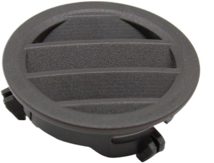 Console Small Ac Vent Grille Cover  Moka  20468067878490  20468068878490 Compatible With Mercedes Benz C Class W204 2007-2011