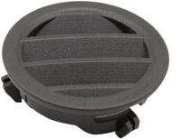 Console Small Ac Vent Grille Cover  Moka  20468067878490  20468068878490 Compatible With Mercedes Benz C Class W204 2007-2011