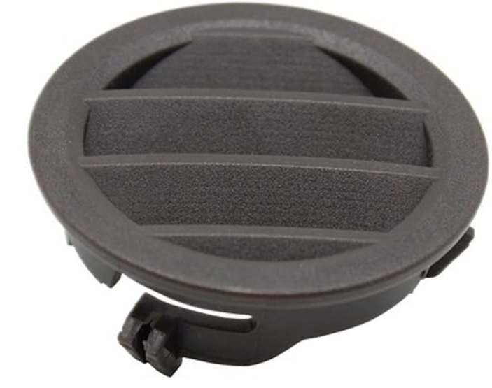 Console Small Ac Vent Grille Cover  Moka  20468067878490  20468068878490 Compatible With Mercedes Benz C Class W204 2007-2011