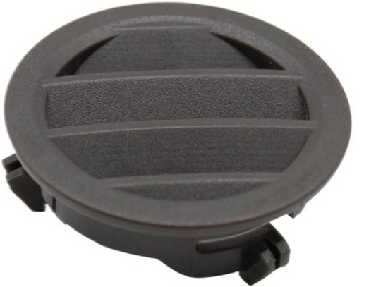 Console Small Ac Vent Grille Cover  Moka  20468067878490  20468068878490 Compatible With Mercedes Benz C Class W204 2007-2011