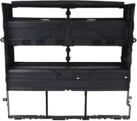 Air Deflector Panel Radiator Support Duct LR173783 LR152626 Compatible With Land Rover Range Rover