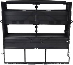 Air Deflector Panel Radiator Support Duct LR173783 LR152626 Compatible With Land Rover Range Rover
