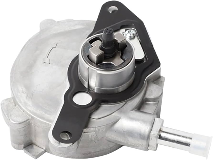 Brake System Vacuum Pump 2712301565 Compatible With Mercedes Benz M271