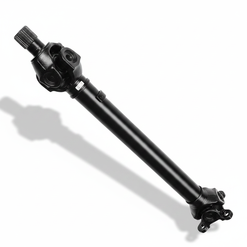 Front Driveshaft (Prop shaft) 26207556020 Compatible With BMW X5 E70 705MM