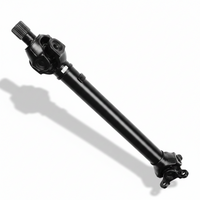 Front Driveshaft (Prop shaft) 26207556020 Compatible With BMW X5 E70 705MM