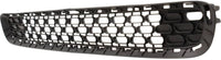Front Bumper Grille 51117337793  51114824420 7301563Compatible With MINI (F56) | MINI / COOPER (2014-2018) Tag No.72