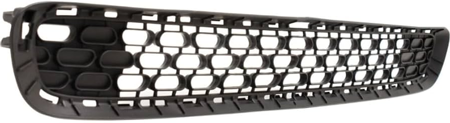 Front Bumper Grille 51117337793  51114824420 7301563Compatible With MINI (F56) | MINI / COOPER (2014-2018) Tag No.72