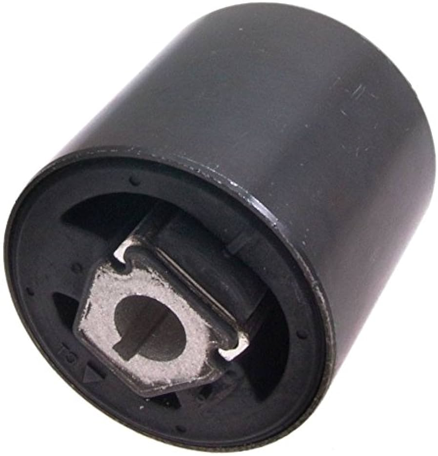 Front Control Arm Bushing 31120307882 31126769715 Compatible With BMW For X5 E53 E83