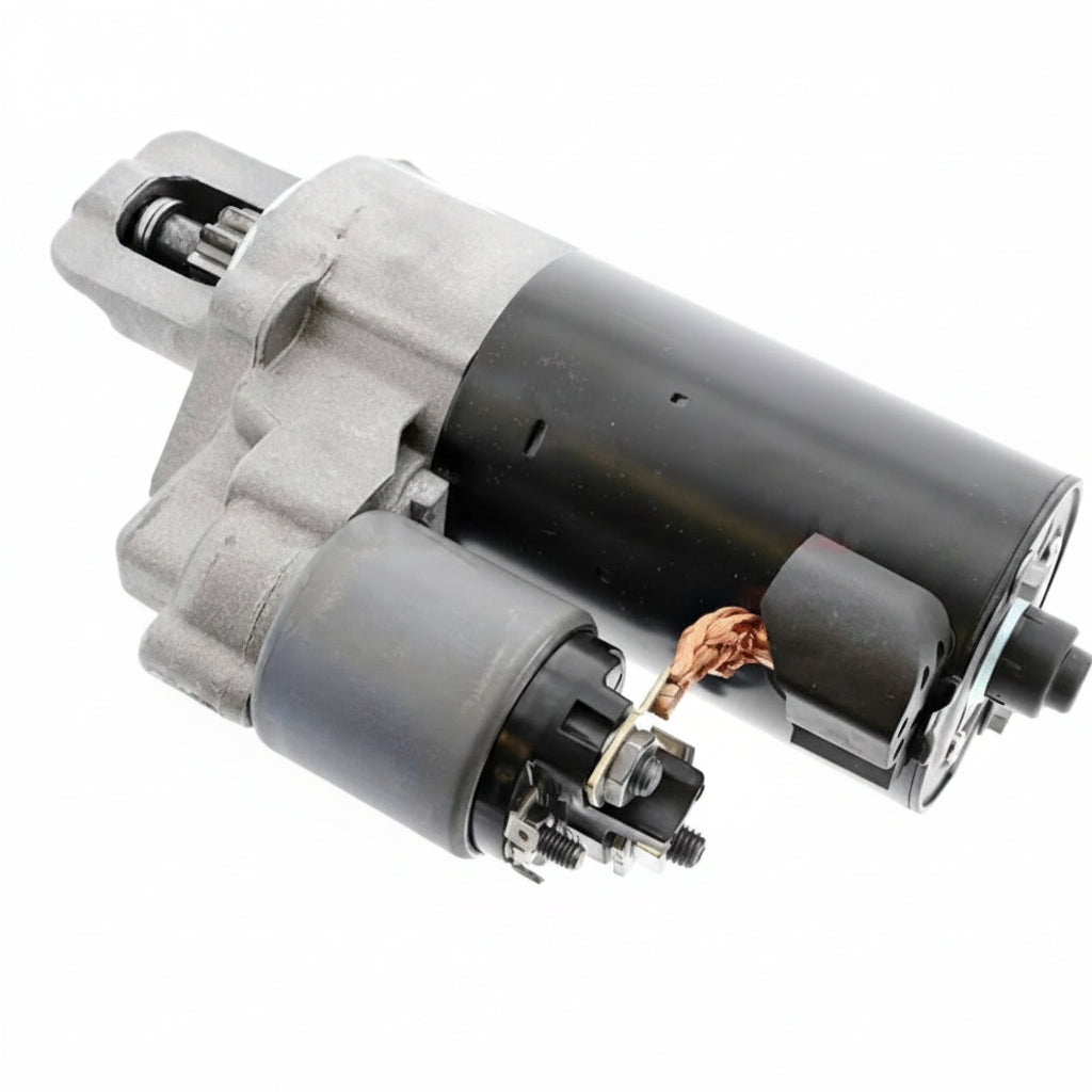 Start Motor 2769064300 Compatible With Mercedes Benz M276