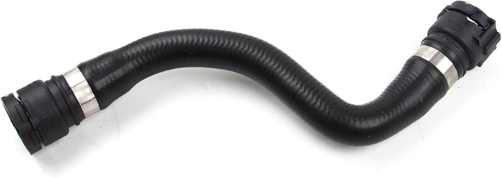Radiator Hose Water Pipe 11537500735 Compatible With BMW X5 E53