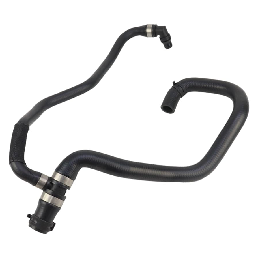 Coolant Hose Pipe Compatible With 1668301200 Mercedes Benz GLE-Class (W166) Tag No.544