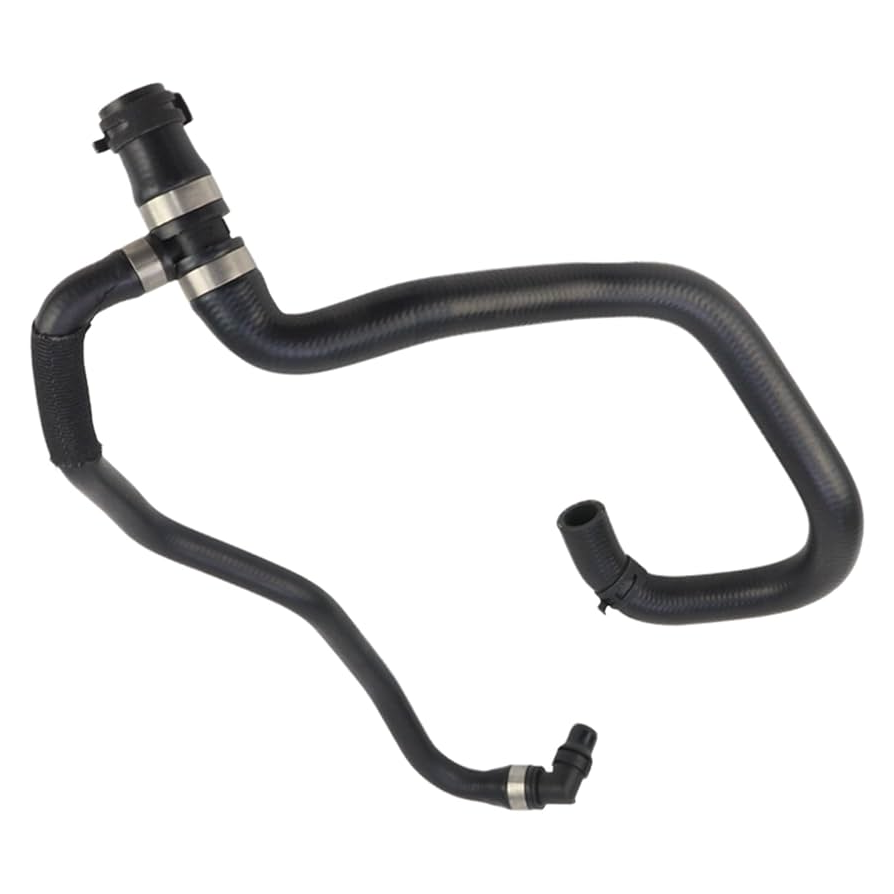 Coolant Hose Pipe Compatible With 1668301200 Mercedes Benz GLE-Class (W166) Tag No.544