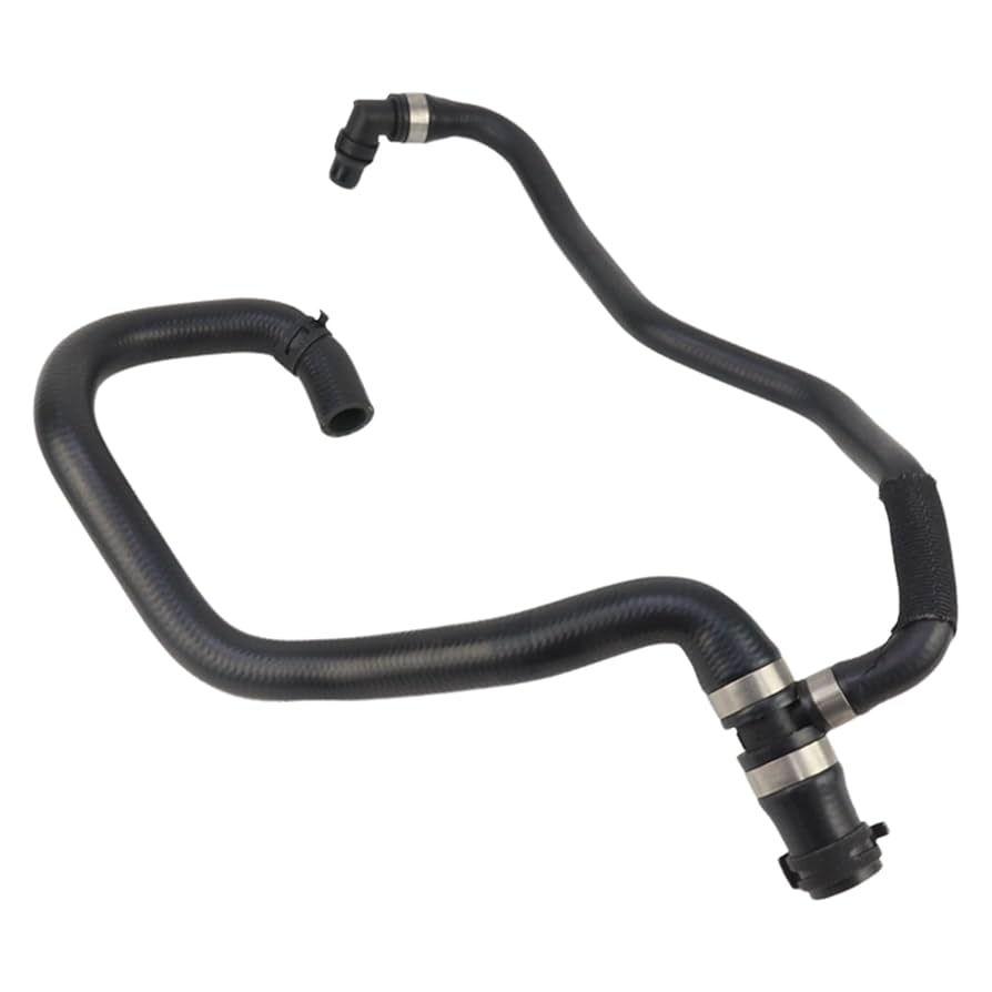 Coolant Hose Pipe Compatible With 1668301200 Mercedes Benz GLE-Class (W166) Tag No.544