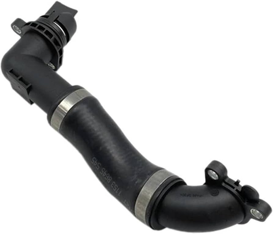 Coolant Hose 11538645545 Compatible With BMW F55 F56