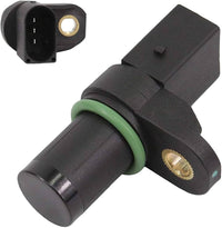 Exhaust Camshaft Position Sensor 12147518627 Compatible With BMW N46