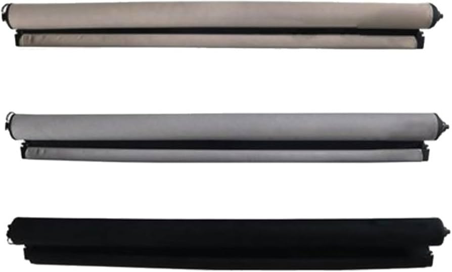 Sunroof Curtain Assembly 54108491961 Compatible With BMW X5 Series G05 SUV 2018-2024