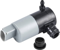 Window screen Washer Pump DMC500040 Compatible With RANGE ROVER III (L322)