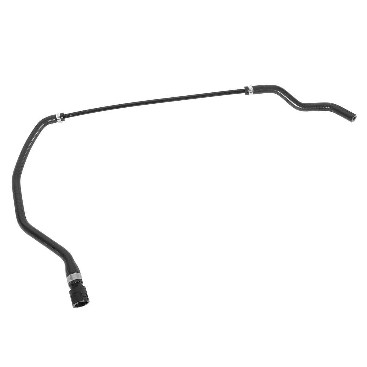 Radiator Coolant Hose 17127565092 Compatible With BMW E90 E91