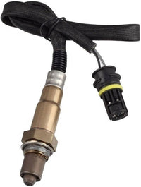 Oxygen Sensor 0015409217 Compatible With BMW M112