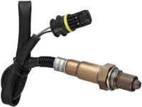 Oxygen Sensor 0015409217 Compatible With BMW M112