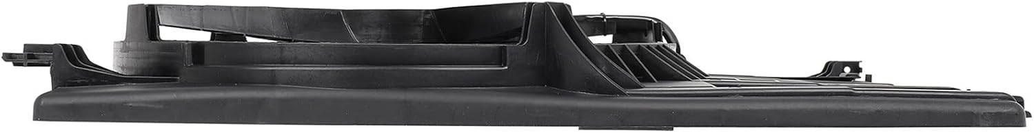 Radiator Fan Assembly 17428645861 Compatible With BMW X1 (F48)
