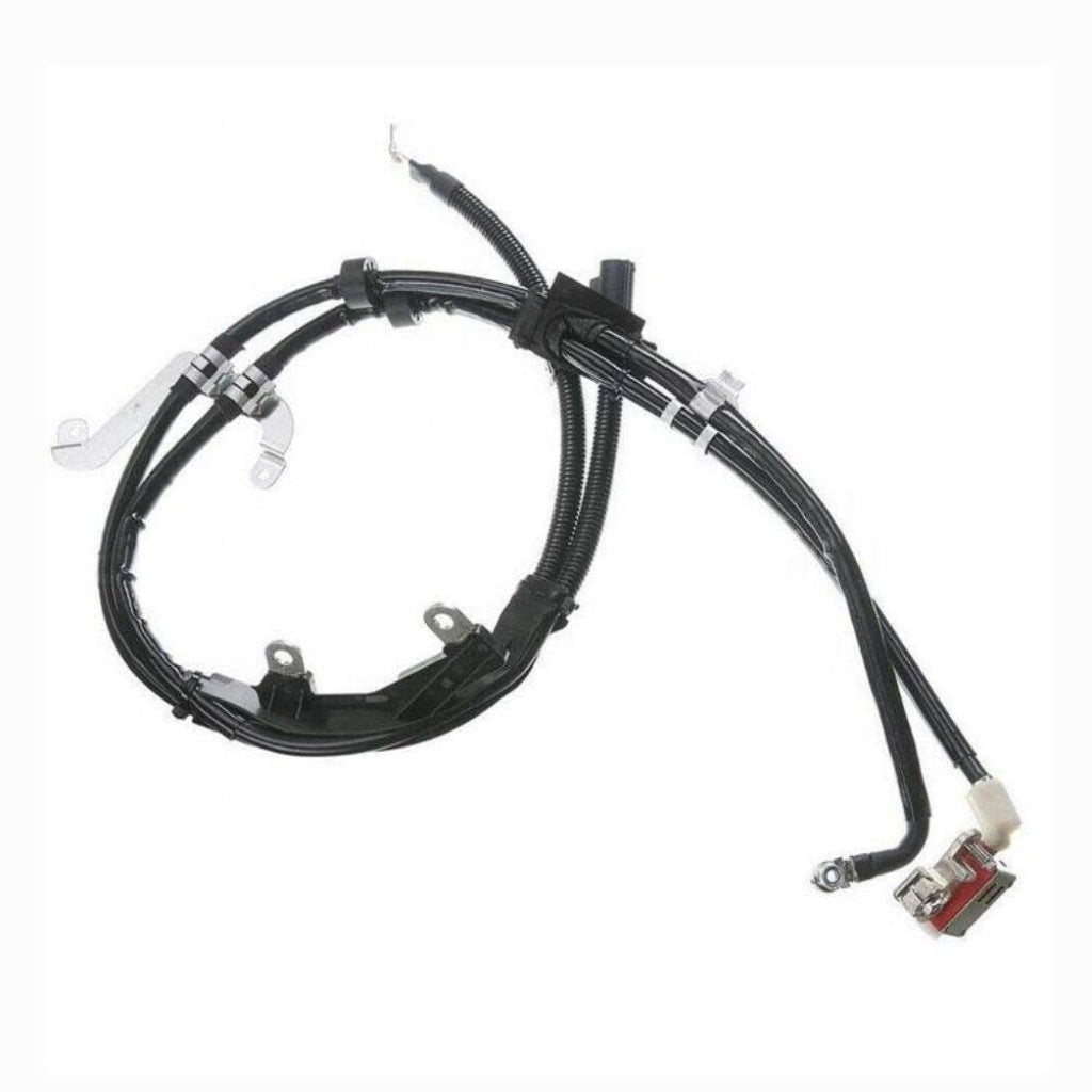 Positive Battery Cable 2044400254 Compatible With Mercedes Benz W204