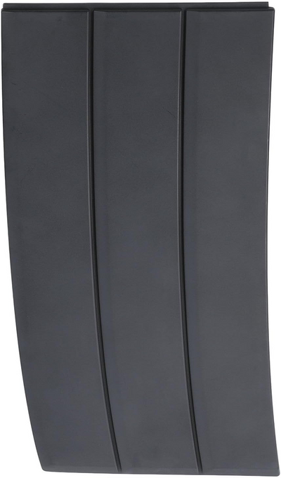 Side Grille All Black Left LR038864 & Right LR038863 Compatible With LAND ROVER VOGUE (2013-2014)