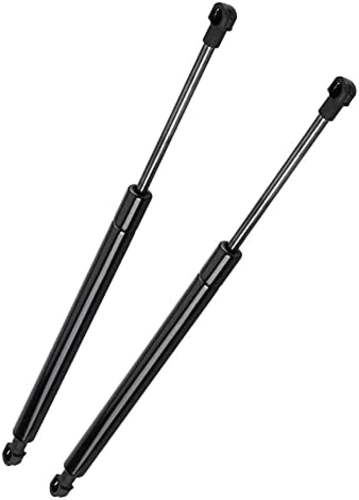 Tailgate Gas Spring Strut 1647400145 1647400245 A1647400145 A1647400245 Compatible With Mercedes Benz W164