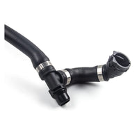 Heat Exchanger Triple Pipe 64126906379 Compatible With BMW E65 E66