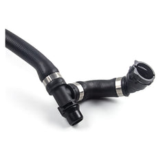 Heat Exchanger Triple Pipe 64126906379 Compatible With BMW E65 E66