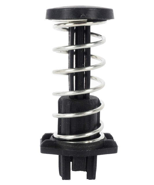Bonnet Hood Spring Set Left & Right 2218800327 Compatible with MERCEEDES BENZ S-CLASS W221