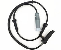 Rear ABS Wheel Speed Sensor 34521182160 Compatible With BMW E39