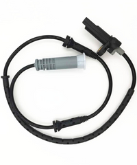 Rear ABS Wheel Speed Sensor 34521182160 Compatible With BMW E39