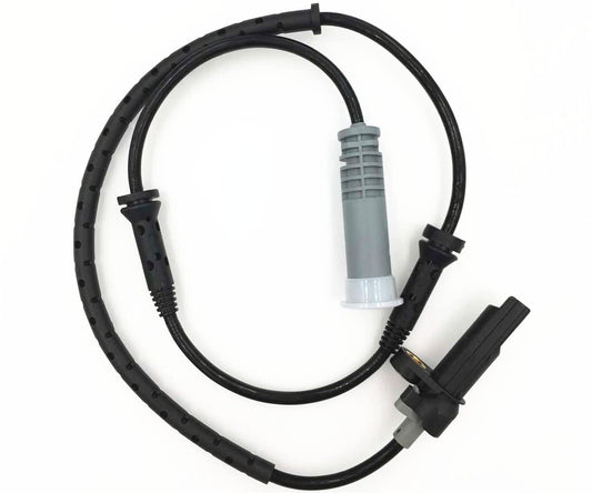 Rear ABS Wheel Speed Sensor 34521182160 Compatible With BMW E39