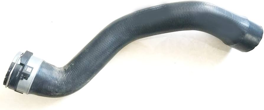 Coolant Hose 2535014300 Compatible With Mercedes Benz W253