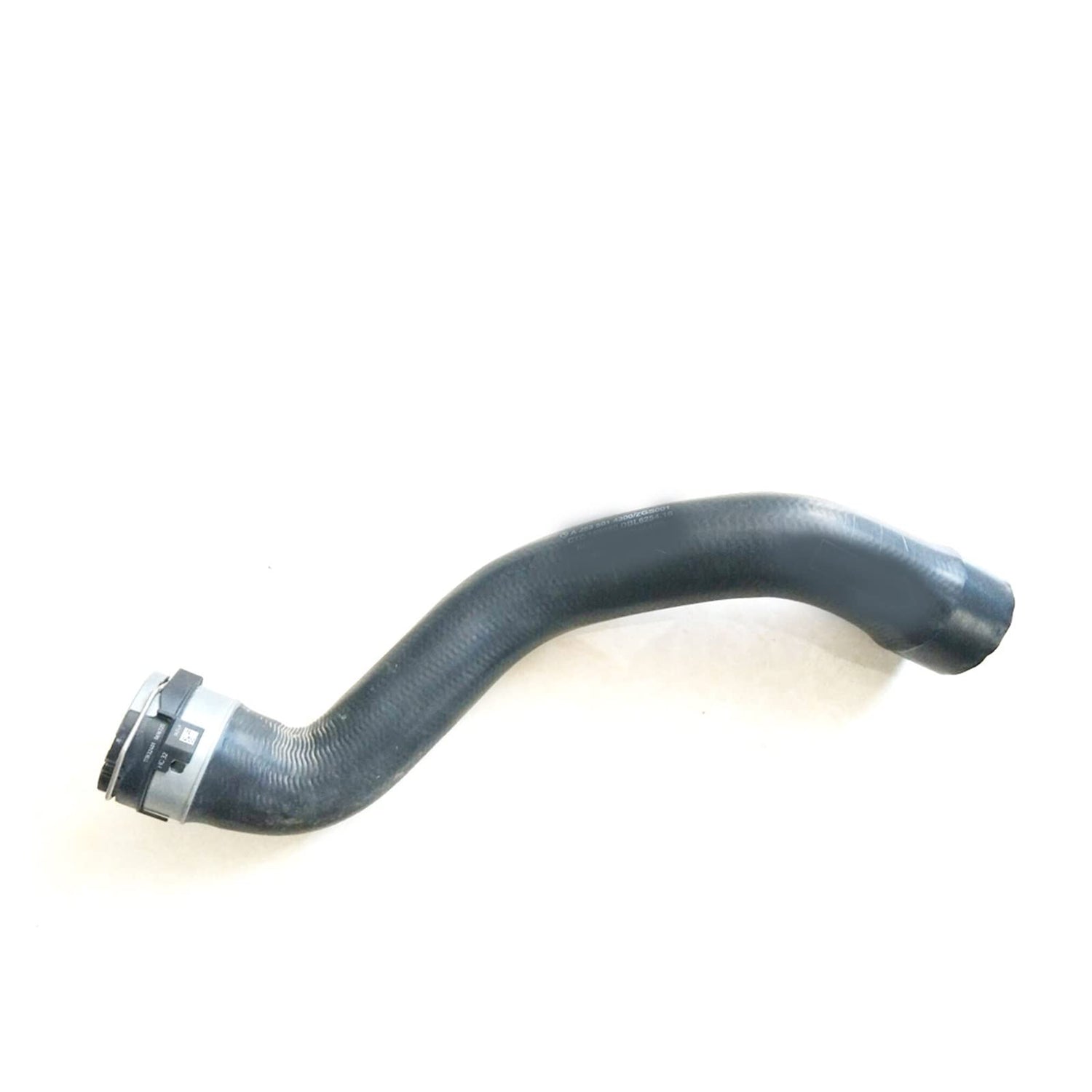 Coolant Hose 2535014300 Compatible With Mercedes Benz W253