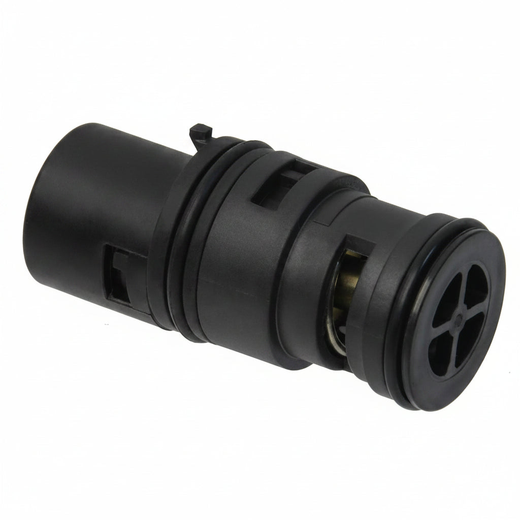 Cooler Thermostat 17111437362 Compatible With Mercedes Benz E46