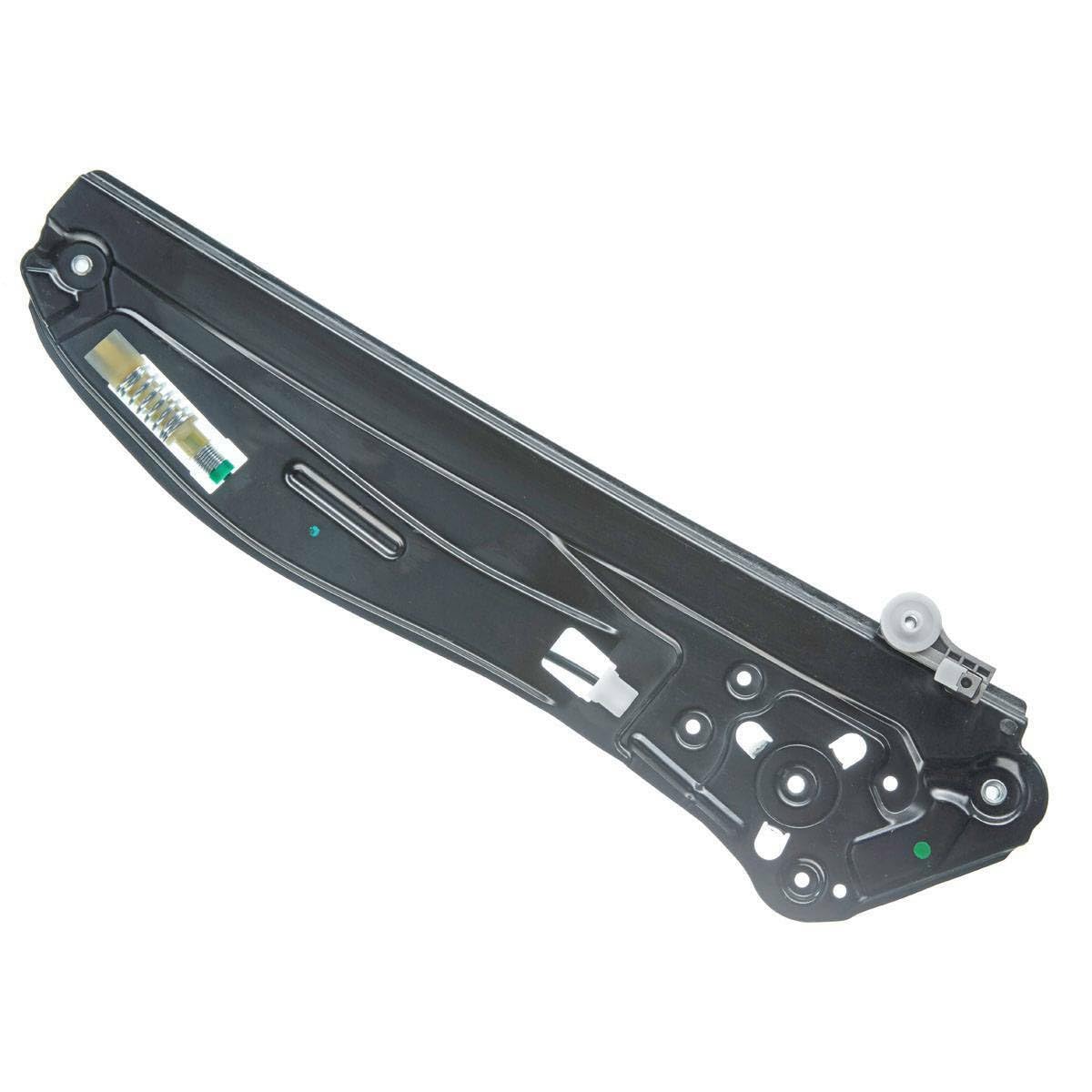 Rear Right Window Regulator. 51357138864 Compatible With BMW E65 E66