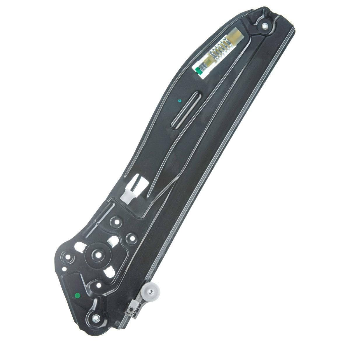 Rear Right Window Regulator. 51357138864 Compatible With BMW E65 E66