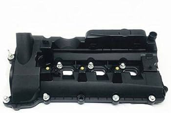 Tappet Cover Packing (Engine Valve Cover Gasket) C2D16376 AJ814003 LR041685 LR109353 Compatible With  JAGUAR F-TYPE Convertible & (X152) F-TYPE Coupe (X152) Tag No.33