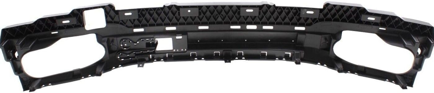 Rear Bumper Bracket 51128061579 Compatible With BMW 7 Series (G12) (2016-2019) Tag No.1801