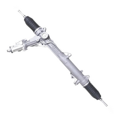 Power Steering Gear Rack 32106780940 32106780941 32106780942 32106795340 Compatible With BMW E60