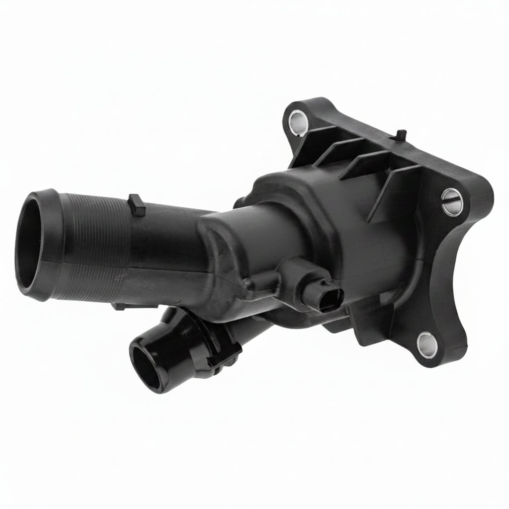 Thermostat housing 31293912 Compatible With VOLVO S60 II (134) Tag No.123