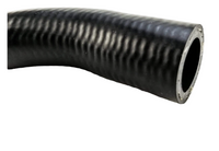 Radiator Hose Water Tank Water Pipe 64216911001 Compatible With BMW E60