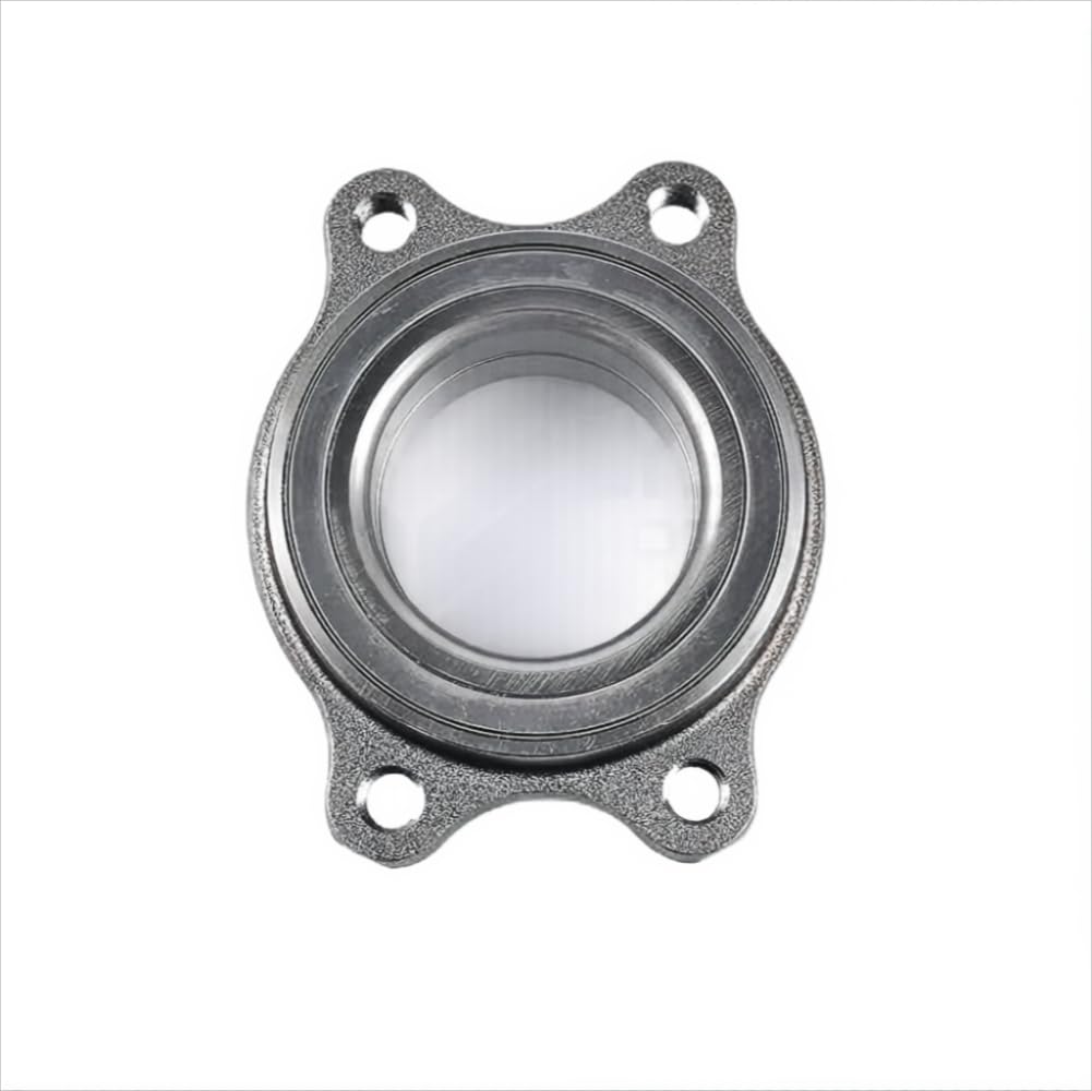 Rear Wheel Bearing  95833158300 Compatible With PORSCHE CAYENNE (92A) & VW TOUAREG (7P5, 7P6)